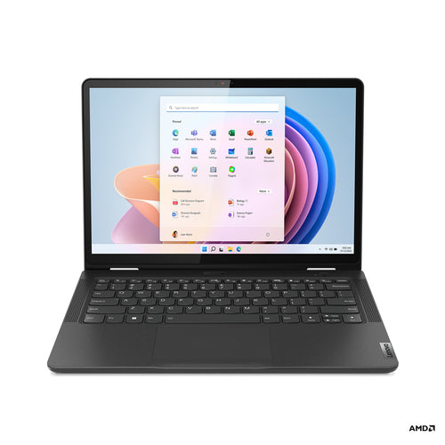 Lenovo 13w Yoga Hybrid (2-in-1) 33.8 cm (13.3 Lenovo 13w Yoga Hybrid (2-in-1) 33.8 cm (13.3